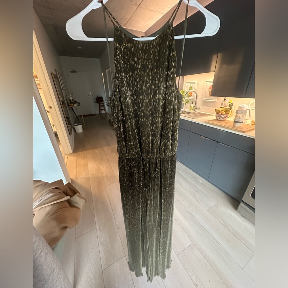 Lush jumpsuit